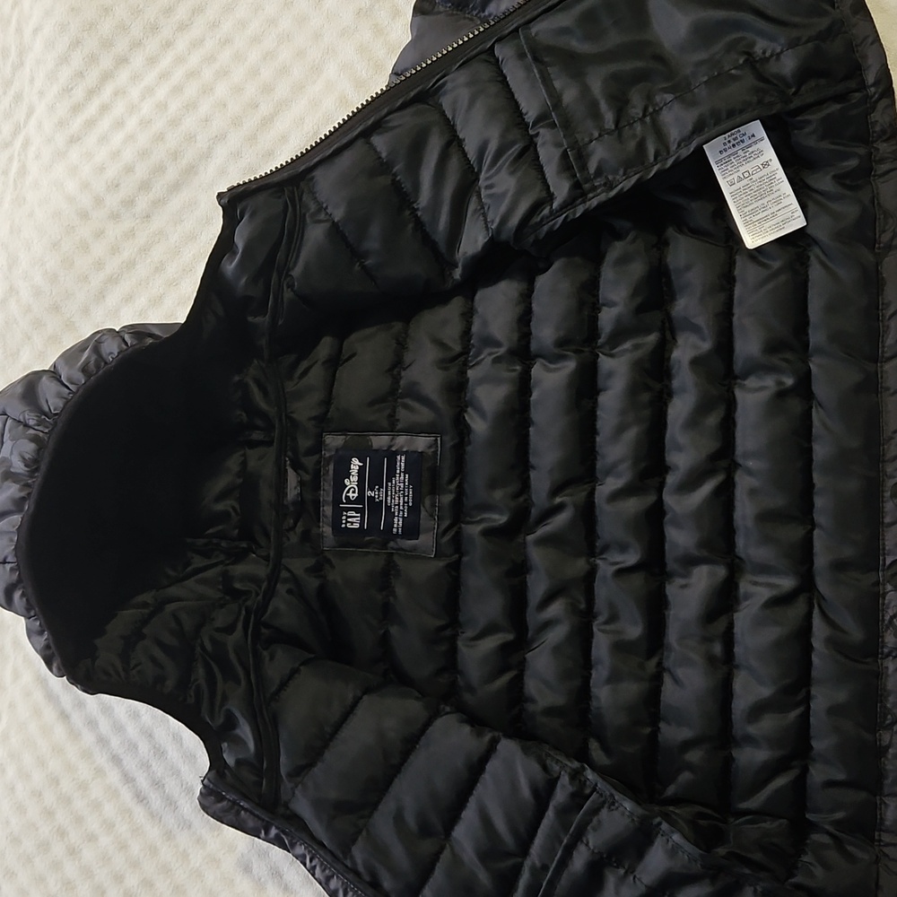 BABYGAP Cold Control Puffer Jacket - Picture 5 of 6